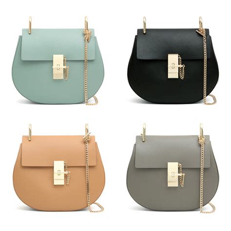 chloe drew tasche dupe